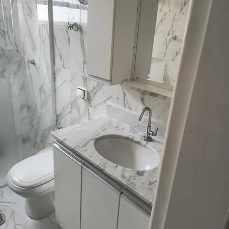 Asturias Apartment Guaruja Exterior photo