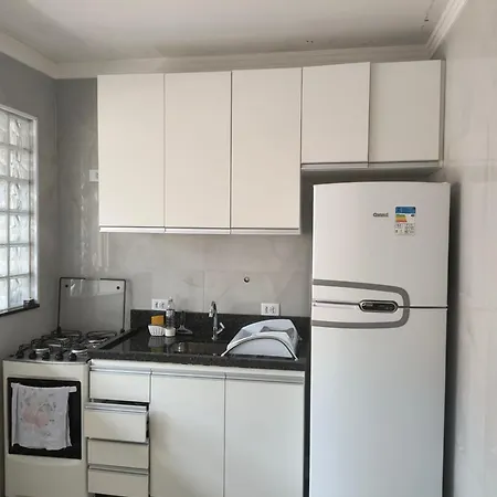 Asturias Apartment Guaruja Exterior photo