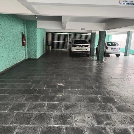 Asturias Apartment Guaruja Exterior photo