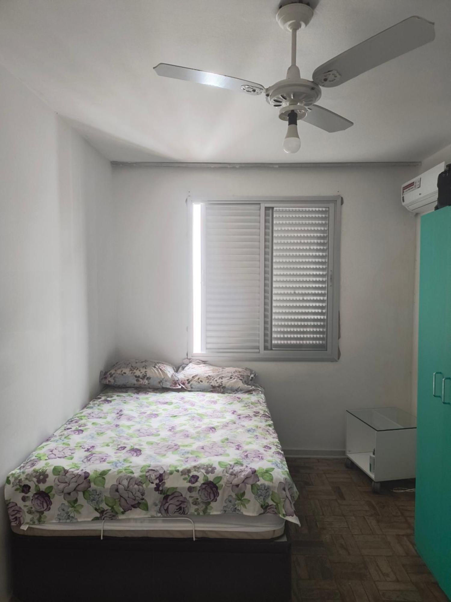 Apartment Asturias Guaruja