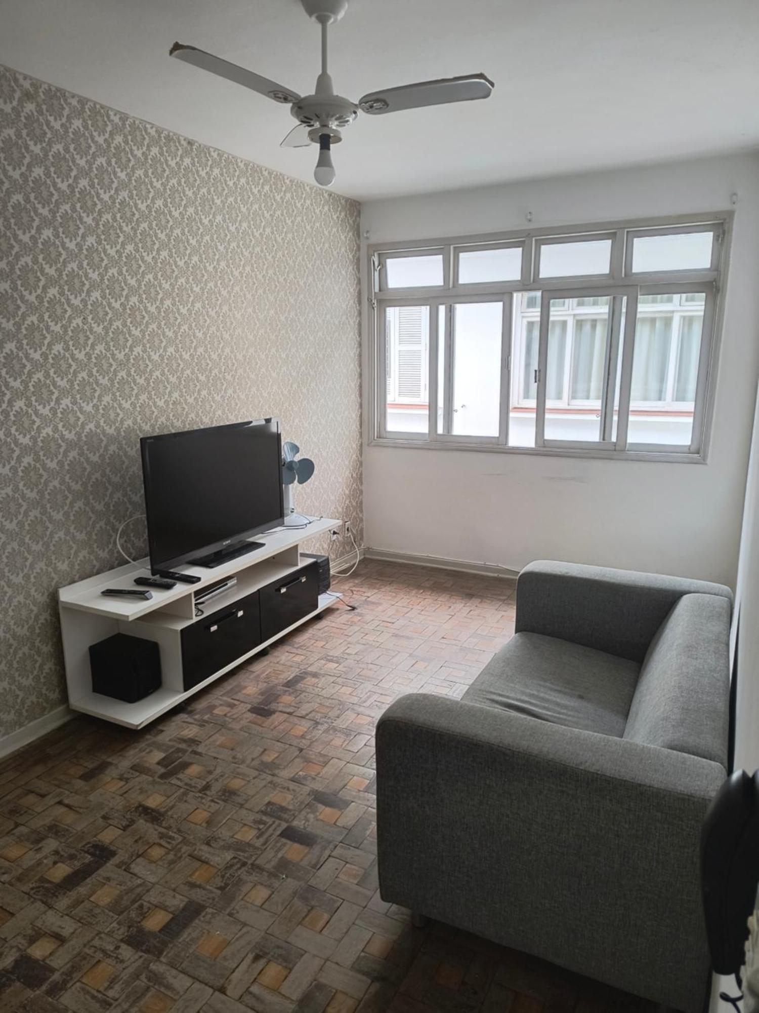 Asturias Apartment *
